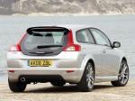 Volvo C30 R-Design 2008 года (UK)